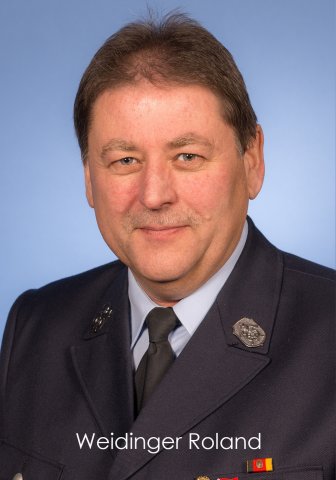 weidinger roland